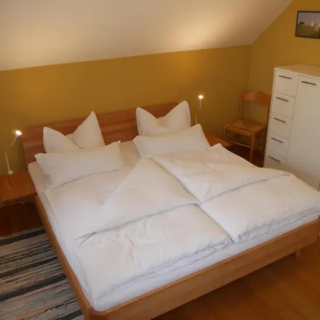 Lindenhof, Kombi 1 Und 2 Apartment *