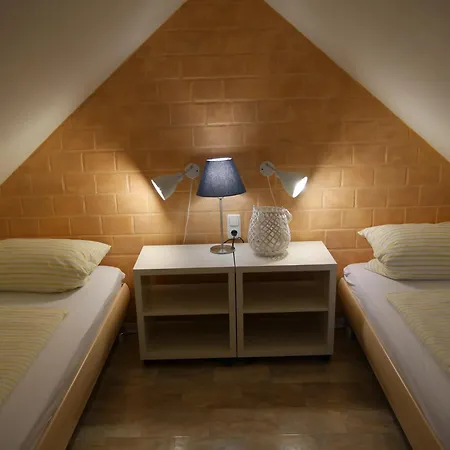 Apartment Lindenhof, Kombi 1 Und 2 *
